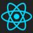 React