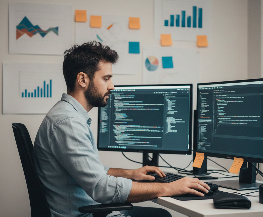 Expertise showcase